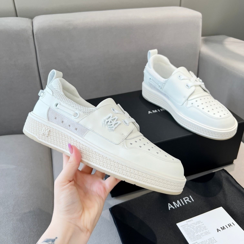 Amiri Casual Shoes
